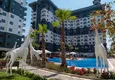 Kupić 1+1 mieszkanie do wynajęcia w Mahmutlar w kompleksie z infrastrukturą hotelową A94 9