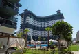 Kupić 1+1 mieszkanie do wynajęcia w Mahmutlar w kompleksie z infrastrukturą hotelową A94 12