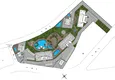 Kupuj taniej Rozpoczęcie sprzedaży! Nowy projekt kompleksu mieszkalnego klasy komfort w Kestel 11 