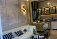 Dostępny zakup 1+1 apartamenty w nowym kompleksie z infrastrukturą w Çeşmeli - Mersin 1 