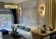 Dostępny zakup 1+1 apartamenty w nowym kompleksie z infrastrukturą w Çeşmeli - Mersin 3 