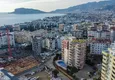 Kupić Apartament 2+1 z meblami i widokiem na góry zaledwie 350 metrów od morza, dzielnica Tosmur — Alanya 1