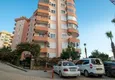 Kupić Apartament 2+1 z meblami i widokiem na góry zaledwie 350 metrów od morza, dzielnica Tosmur — Alanya 2