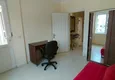 Dostępny zakup Apartament 2+1 z meblami i widokiem na góry zaledwie 350 metrów od morza, dzielnica Tosmur — Alanya 12