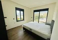 Dostępny zakup Wynajmij willę bliźniacą w wiosce wiejskiej — dzielnica Alanya Kargicak nr 53 11 