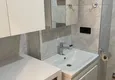 Dostępny zakup 1+1 mieszkanie do wynajęcia w Mahmutlar na letnie wakacje z nowymi meblami nr 1 10 