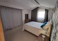 Dostępny zakup Dwupoziomowy penthouse 5+1 w centrum plaży Alanya Kleopatra 11 
