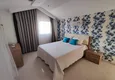 Dostępny zakup Dwupoziomowy penthouse 5+1 w centrum plaży Alanya Kleopatra 12 