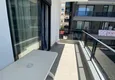 Dostępny zakup 1+1 mieszkanie do wynajęcia w Mahmutlar na letnie wakacje z nowymi meblami nr 1 12 