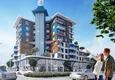 Kupić Niedrogie apartamenty w Antalyi — Altintash w nowym kompleksie mieszkalnym 12