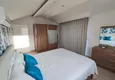 Dostępny zakup Dwupoziomowy penthouse 5+1 w centrum plaży Alanya Kleopatra 13 