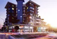 Kupić Niedrogie apartamenty w Antalyi — Altintash w nowym kompleksie mieszkalnym 13