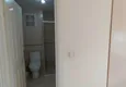 Dostępny zakup Apartament 2+1 z meblami i widokiem na góry zaledwie 350 metrów od morza, dzielnica Tosmur — Alanya 15