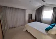 Dostępny zakup Dwupoziomowy penthouse 5+1 w centrum plaży Alanya Kleopatra 14 