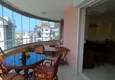 Dostępny zakup Apartament 2+1 z meblami i widokiem na góry zaledwie 350 metrów od morza, dzielnica Tosmur — Alanya 17
