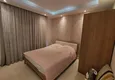 Dostępny zakup Dwupoziomowy penthouse 5+1 w centrum plaży Alanya Kleopatra 15 