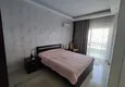 Dostępny zakup Dwupoziomowy penthouse 5+1 w centrum plaży Alanya Kleopatra 16 