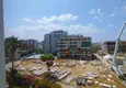 Dostępny zakup Apartament 2+1 z meblami i widokiem na góry zaledwie 350 metrów od morza, dzielnica Tosmur — Alanya 19