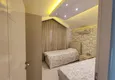 Dostępny zakup Dwupoziomowy penthouse 5+1 w centrum plaży Alanya Kleopatra 17 
