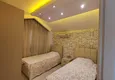 Dostępny zakup Dwupoziomowy penthouse 5+1 w centrum plaży Alanya Kleopatra 18 