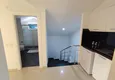 Dostępny zakup Dwupoziomowy penthouse 5+1 w centrum plaży Alanya Kleopatra 19 