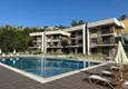 Kupić Wynajmij willę bliźniacą w wiosce wiejskiej — dzielnica Alanya Kargicak nr 53 1 