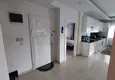 Dostępny zakup Dwupoziomowy penthouse 5+1 w centrum plaży Alanya Kleopatra 1 