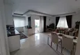Dostępny zakup Dwupoziomowy penthouse 5+1 w centrum plaży Alanya Kleopatra 2 