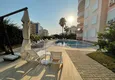 Kupić Apartament 2+1 z meblami i widokiem na góry zaledwie 350 metrów od morza, dzielnica Tosmur — Alanya 6