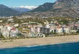Kupić Apartamenty i penthousy z widokiem na morze w nowym kompleksie na pierwszej linii brzegowej 4