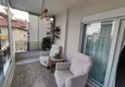 Dostępny zakup Dwupoziomowy penthouse 5+1 w centrum plaży Alanya Kleopatra 24 