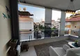 Dostępny zakup Dwupoziomowy penthouse 5+1 w centrum plaży Alanya Kleopatra 25 