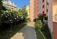 Kupić Apartament 2+1 z meblami i widokiem na góry zaledwie 350 metrów od morza, dzielnica Tosmur — Alanya 7
