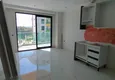 Dostępny zakup Jednopokojowe mieszkanie w nowym kompleksie - Alanya, dzielnica Avsallar 1 