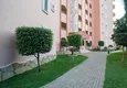 Kupić Apartament 2+1 z meblami i widokiem na góry zaledwie 350 metrów od morza, dzielnica Tosmur — Alanya 8