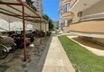 Kupić Mieszkanie 2+1 do wynajęcia w popularnej dzielnicy Alanyi, Mahmutlar nr 1 13