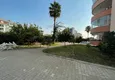 Kupić Apartament 2+1 z meblami i widokiem na góry zaledwie 350 metrów od morza, dzielnica Tosmur — Alanya 10