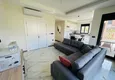 Dostępny zakup Wynajmij willę bliźniacą w wiosce wiejskiej — dzielnica Alanya Kargicak nr 53 3 