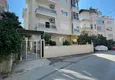 Kupić Dwupoziomowy penthouse 5+1 w centrum plaży Alanya Kleopatra 4 
