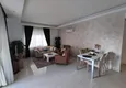 Dostępny zakup Dwupoziomowy penthouse 5+1 w centrum plaży Alanya Kleopatra 4 