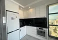 Dostępny zakup Apartament 1+1 z pięknym widokiem na Morze Śródziemne — Alanya, dzielnica Tosmur A21 4