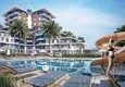 Kupić Niedrogie apartamenty w Antalyi — Altintash w nowym kompleksie mieszkalnym 3