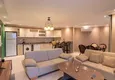 Kupić Umeblowany penthouse z widokiem w kompleksie przy głównej ulicy dzielnicy Mahmutlar 6 