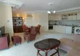 Dostępny zakup Apartament 2+1 z meblami i widokiem na góry zaledwie 350 metrów od morza, dzielnica Tosmur — Alanya 5