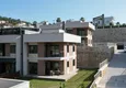 Kupić Wynajmij willę bliźniacą w wiosce wiejskiej — dzielnica Alanya Kargicak nr 53 4 