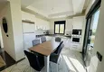 Dostępny zakup Wynajmij willę bliźniacą w wiosce wiejskiej — dzielnica Alanya Kargicak nr 53 4 