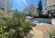 Kupić Dwupoziomowy penthouse 5+1 w centrum plaży Alanya Kleopatra 5 