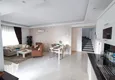 Dostępny zakup Dwupoziomowy penthouse 5+1 w centrum plaży Alanya Kleopatra 5 
