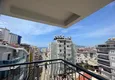 Dostępny zakup Apartament 1+1 z pięknym widokiem na Morze Śródziemne — Alanya, dzielnica Tosmur A21 5