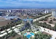Kupić Niedrogie apartamenty w Antalyi — Altintash w nowym kompleksie mieszkalnym 4